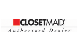 Closetmaid Authorized Dealer